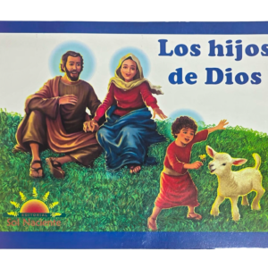 Los Hijos de Dios