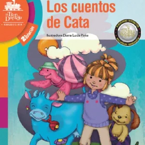 Los cuentos de Cata