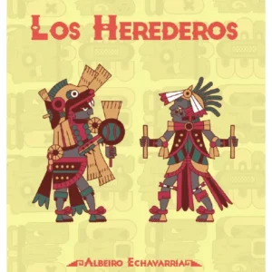 Los herederos