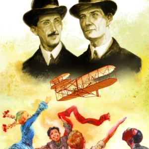 Los hermanos Wright