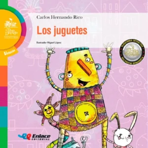 Los juguetes
