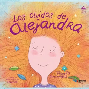 Los olvidos de Alejandra