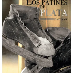 Los patines de plata