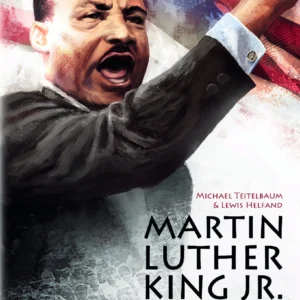 Martin Luther King Jr. Qué viva la libertad
