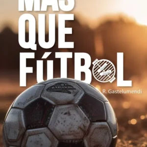 Más que fútbol