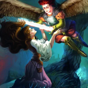 Memorias de Juana de Arco
