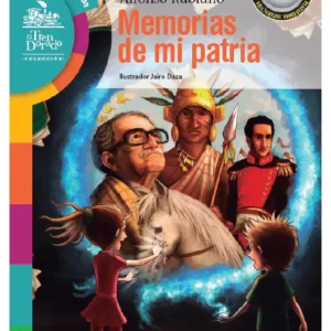 Memorias de mi patria