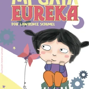 Mi gata Eureka