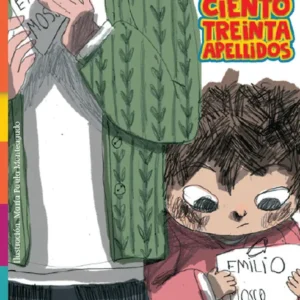 Mis ciento treinta apellidos