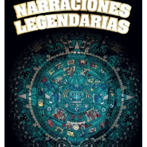 Narraciones legendarias, El Popol Vuh