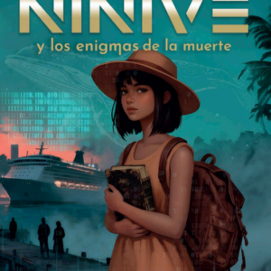 Nínive y los enigmas de la muerte (Novedad 2026)