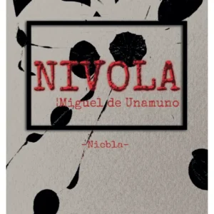 Nivola - Niebla