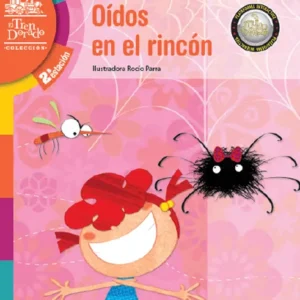 Oídos en el rincón