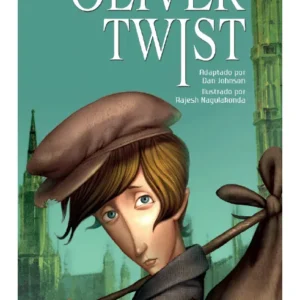 Oliver Twist (Clásicos para biblioteca)
