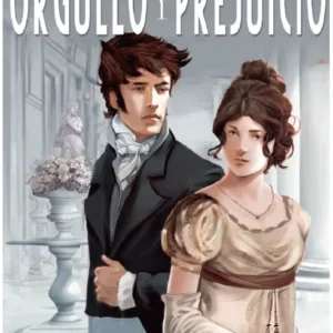 Orgullo y prejuicio (Clásicos para biblioteca)