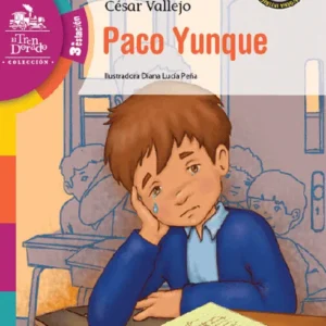 Paco Yunque