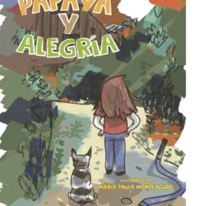 Papaya y alegria