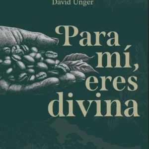 Para mí eres divina (Novedad 2026)