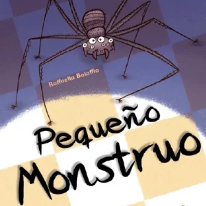Pequeño monstruo