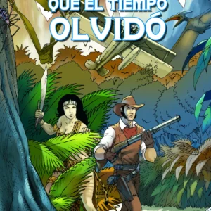 Personas que el tiempo olvidó