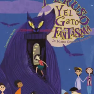 Peruso y el gato fantasma