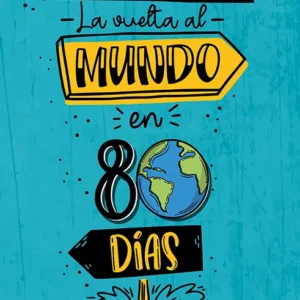 Phileas Fogg: La vuelta al mundo en 80 días