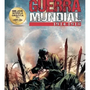 Primera Guerra Mundial