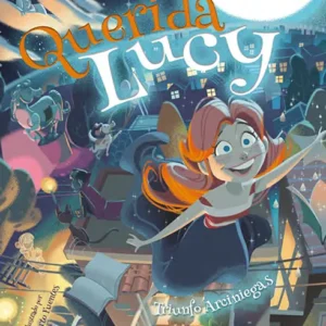 Querida Lucy