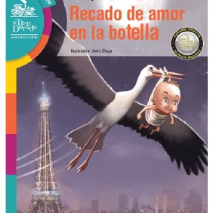 Recado de amor en la botella