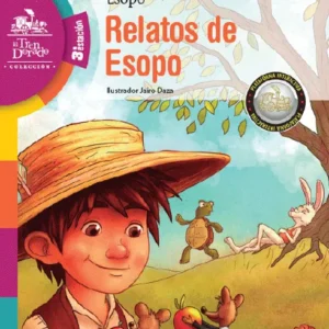 Relatos de Esopo