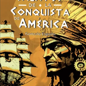 Relatos de la Conquista