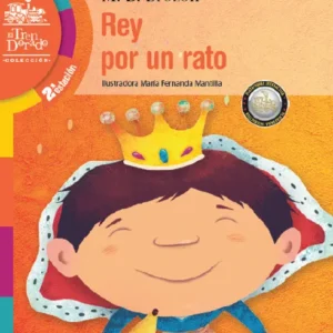 Rey por un rato