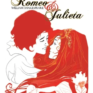 Romeo y Julieta (Clásicos para biblioteca)
