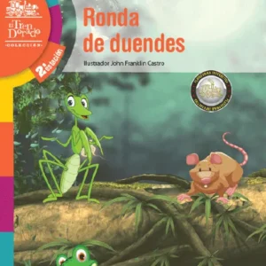 Ronda de duendes