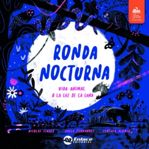 Ronda nocturna (Tapa dura)