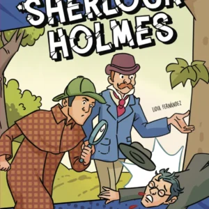 Sherlock Holmes (Tapa Dura)
