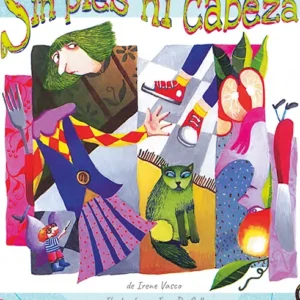 Sin pies ni cabeza