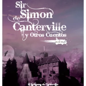 Sir Simón de Canterville - El fantasma de Canterville
