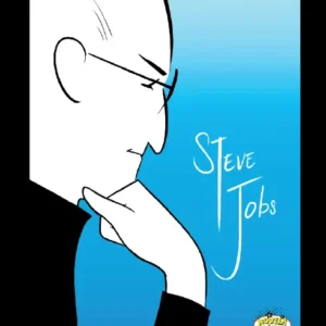 Steve Jobs. Genios