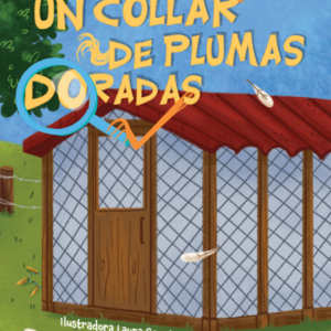 Un collar de plumas doradas (Novedad 2026)