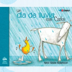 Un día de lluvia con Carlos