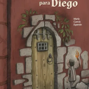 Un remedio para Diego (Tapa dura) (Sin cartilla)