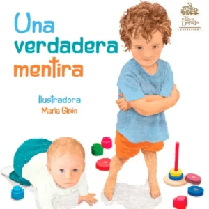 Una verdadera mentira