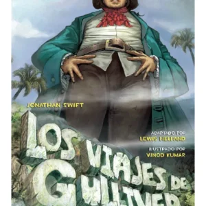 Viajes de Gulliver