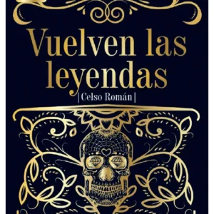 Vuelven las leyendas