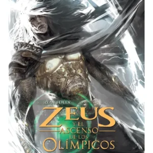 Zeús y el ascenso de los olímpicos